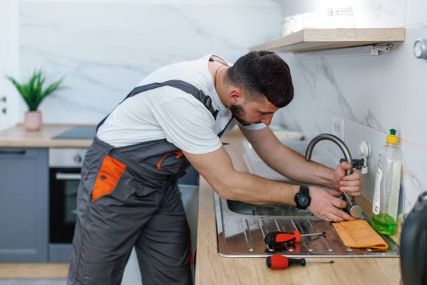 Professional Plumbing in Kingsville, TX