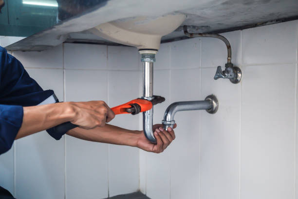 Best Drain Cleaning Services  in Kingsville, TX