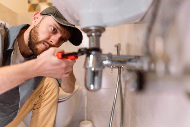 Hot Water Heater Installation in Kingsville, TX